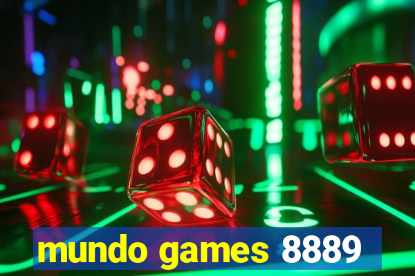 mundo games 8889